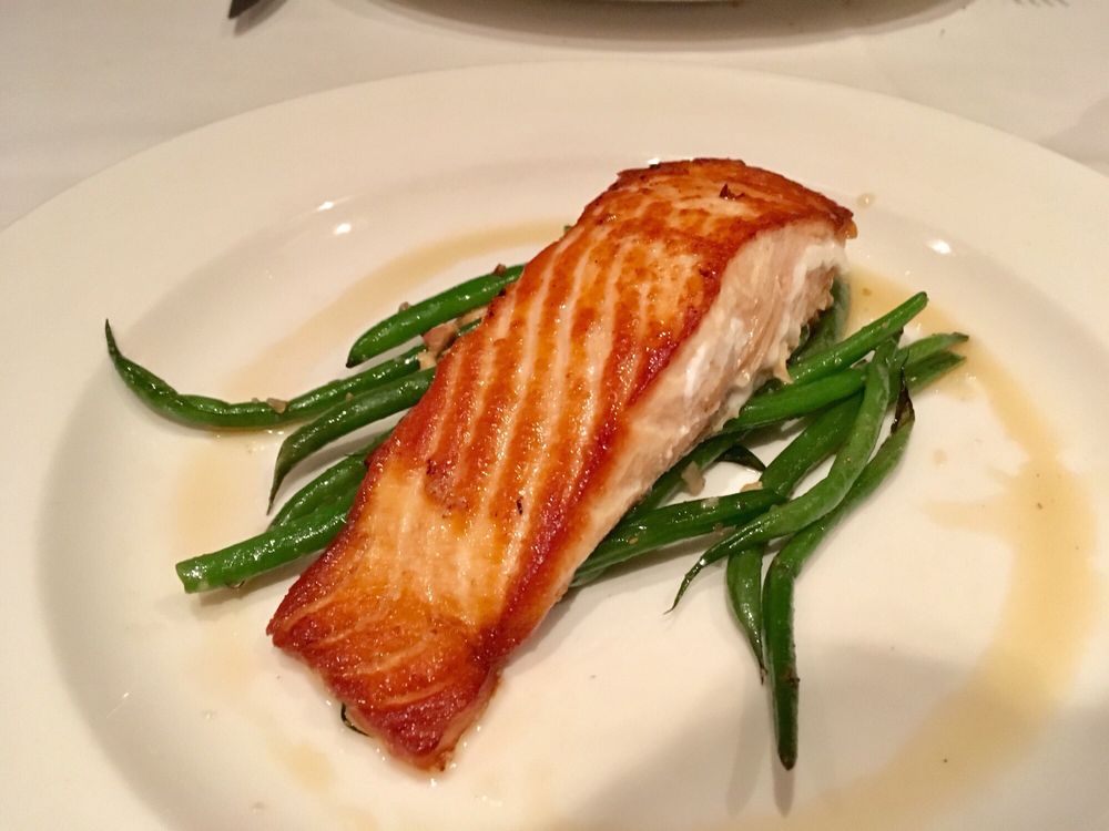 Salmon