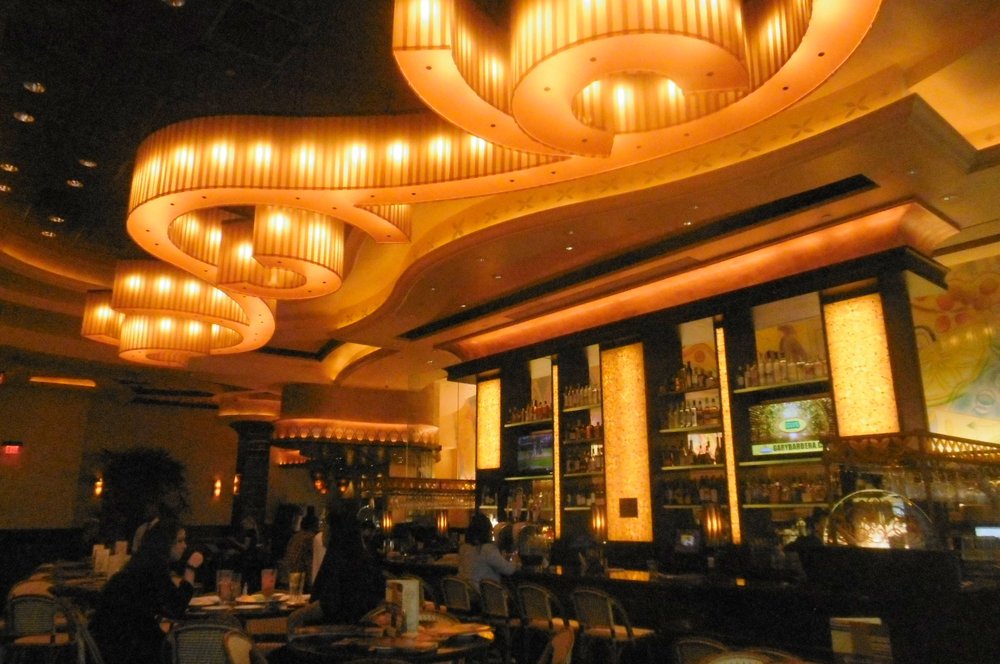 cheesecake factory