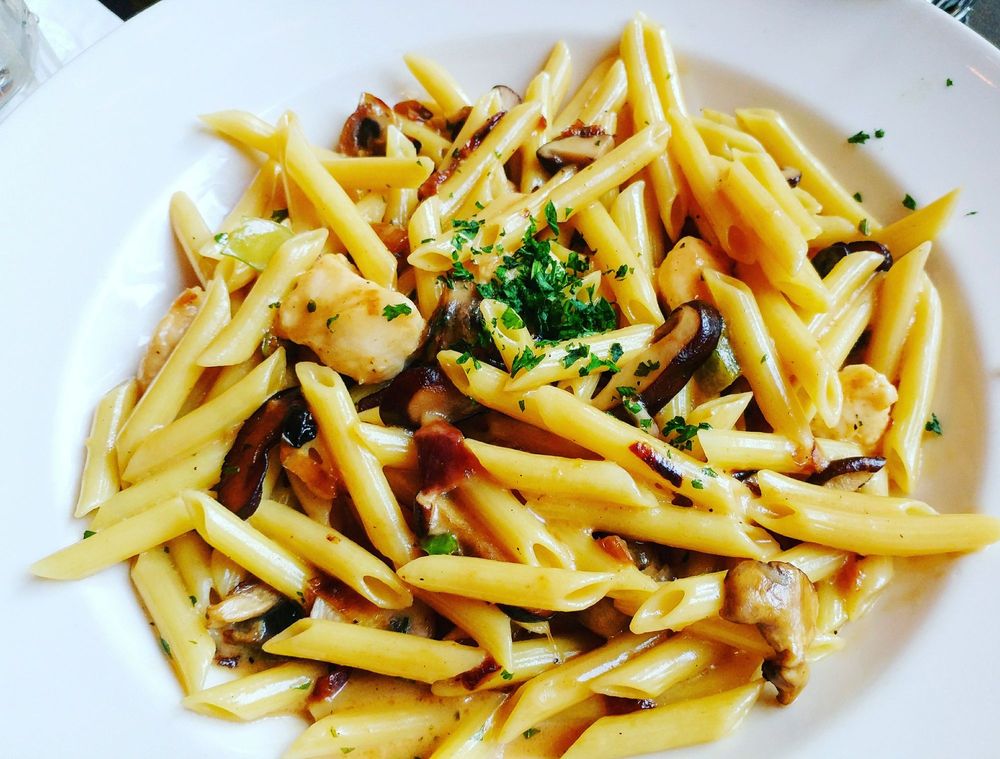 pasta 