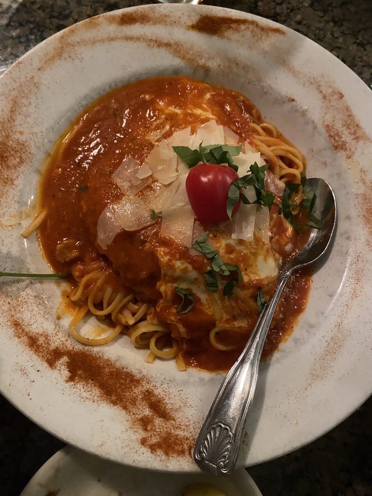  chicken parm