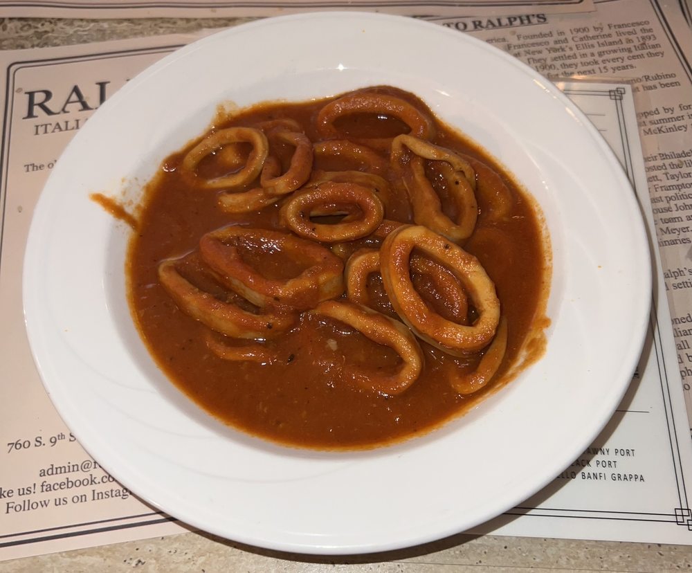 calamari 