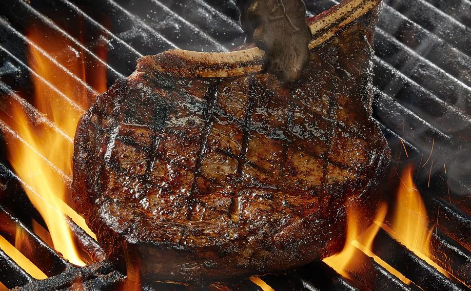 Ribeye Steak